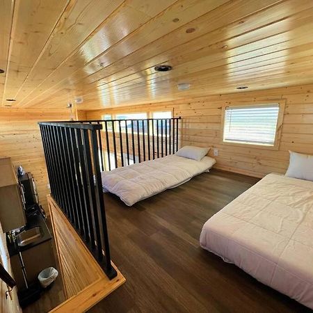 066 South Rim Grand Canyon Tiny Home Sleeps 8 Валл Екстер'єр фото