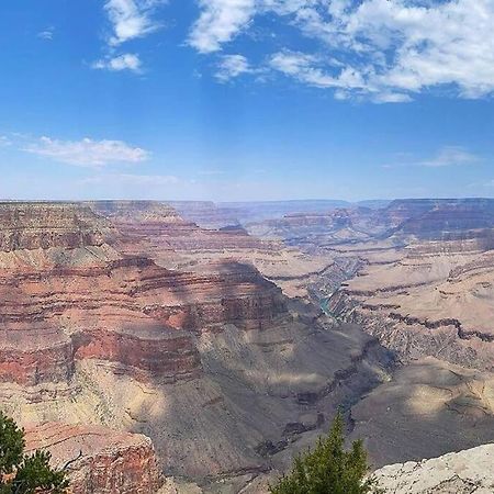 066 South Rim Grand Canyon Tiny Home Sleeps 8 Валл Екстер'єр фото