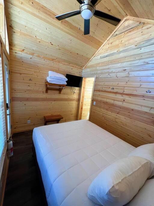 066 South Rim Grand Canyon Tiny Home Sleeps 8 Валл Екстер'єр фото