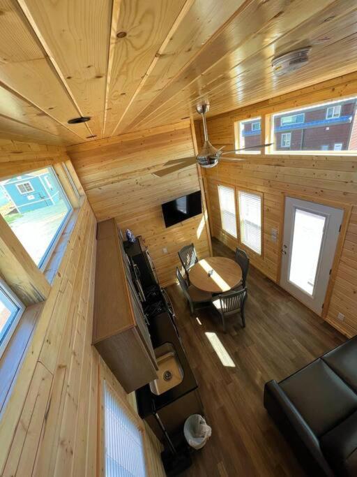 066 South Rim Grand Canyon Tiny Home Sleeps 8 Валл Екстер'єр фото