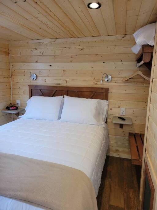 066 South Rim Grand Canyon Tiny Home Sleeps 8 Валл Екстер'єр фото