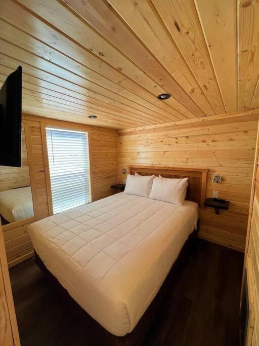 066 South Rim Grand Canyon Tiny Home Sleeps 8 Валл Екстер'єр фото