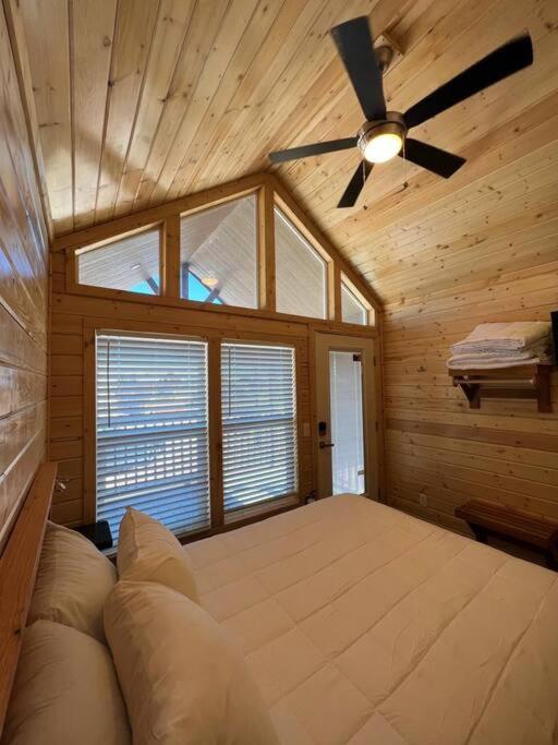 066 South Rim Grand Canyon Tiny Home Sleeps 8 Валл Екстер'єр фото