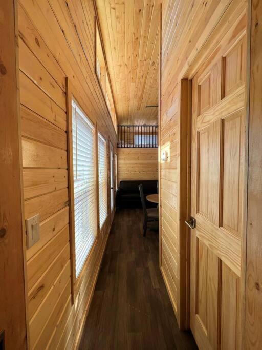 066 South Rim Grand Canyon Tiny Home Sleeps 8 Валл Екстер'єр фото
