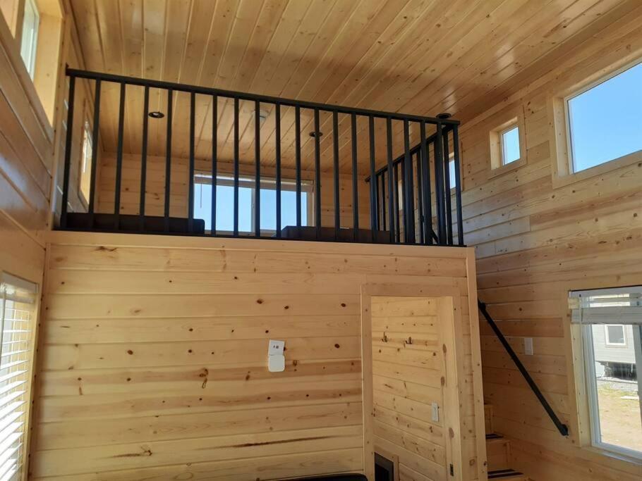 066 South Rim Grand Canyon Tiny Home Sleeps 8 Валл Екстер'єр фото