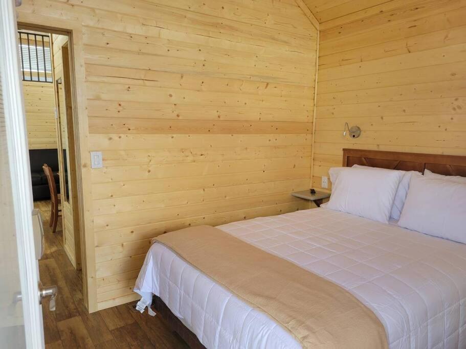 066 South Rim Grand Canyon Tiny Home Sleeps 8 Валл Екстер'єр фото