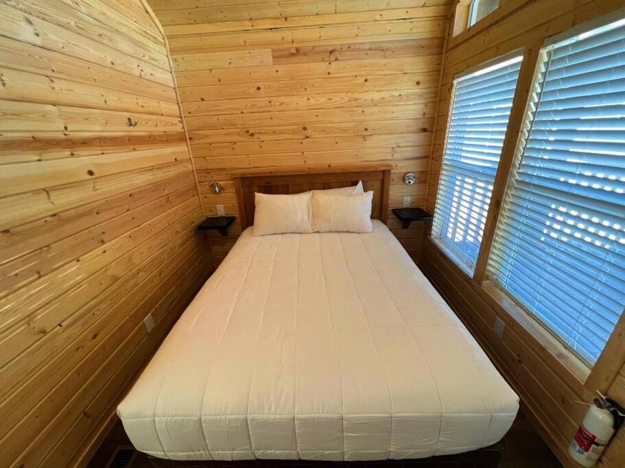 066 South Rim Grand Canyon Tiny Home Sleeps 8 Валл Екстер'єр фото