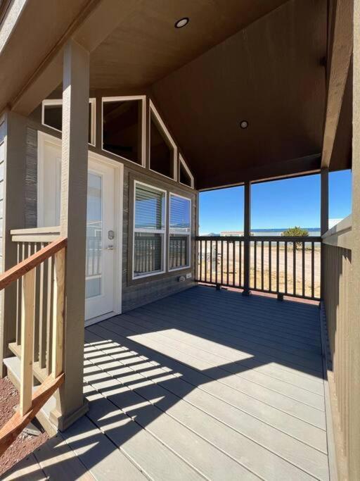 066 South Rim Grand Canyon Tiny Home Sleeps 8 Валл Екстер'єр фото